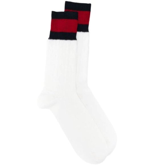 NWT Gucci Wool Socks Size L - Picture 2 of 8